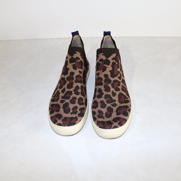 Rothy's The Chelsea Boot in Wildcat - Picture 2 of 9